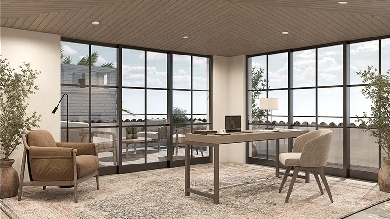 Beach Oasis Dubai launch